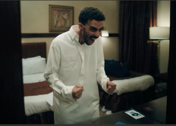 "الحفرة.. الخلاط.. النصاب".. أبرز أعمال نتفليكس في ٢٠٢٦  33 - جريدة المساء