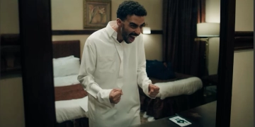 "الحفرة.. الخلاط.. النصاب".. أبرز أعمال نتفليكس في ٢٠٢٦  1 - جريدة المساء