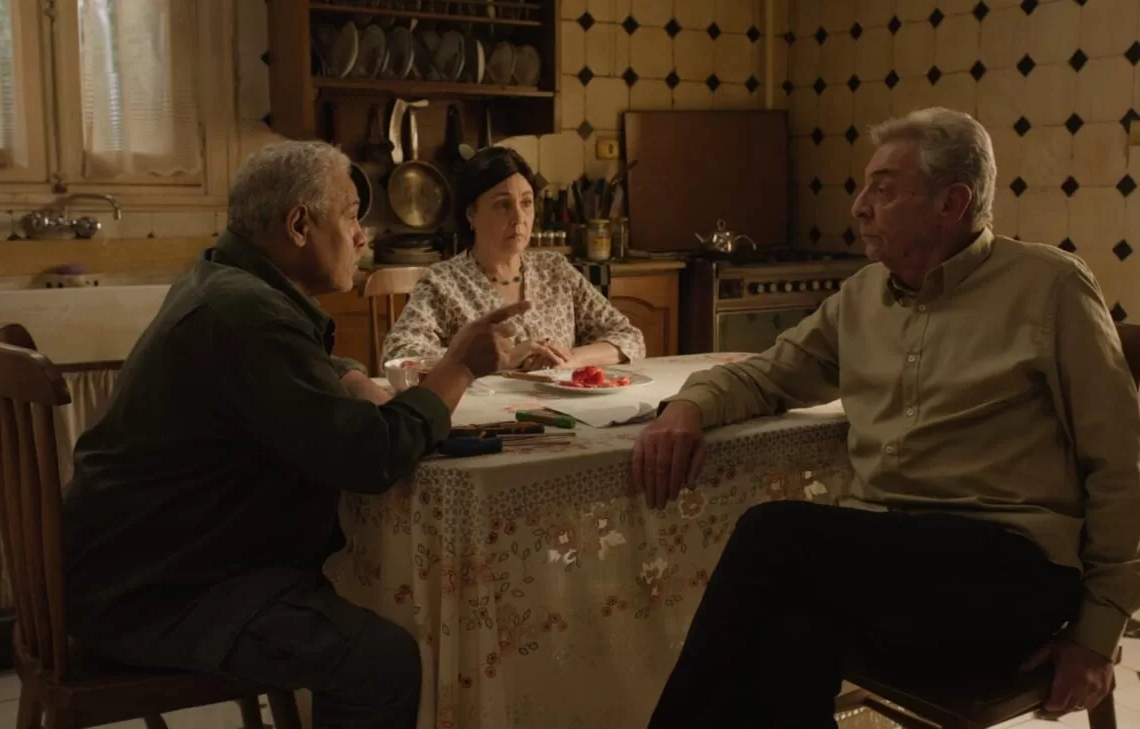 "شكوى 713317" ينافس في مهرجان روتردام السينمائي أواخر يناير الجاري  19 - جريدة المساء