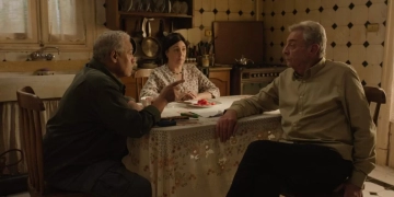 "شكوى 713317" ينافس في مهرجان روتردام السينمائي أواخر يناير الجاري  1 - جريدة المساء