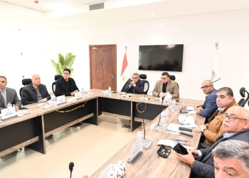 وزير الإسكان ومحافظ الدقهلية يتابعان مشروعات وخدمات المنصورة الجديدة 25 - جريدة المساء