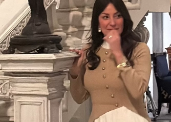 نيرمين الفقي بشخصية مركبة في حياة "أولاد الراعي" 25 - جريدة المساء