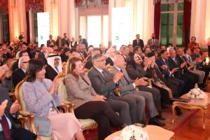 محافظ الجيزة يشهد إطلاق "مصر الخير" حملة "إفطار صائم" للعام الـ 14 23 - جريدة المساء