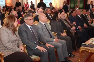 محافظ الجيزة يشهد إطلاق "مصر الخير" حملة "إفطار صائم" للعام الـ 14 25 - جريدة المساء