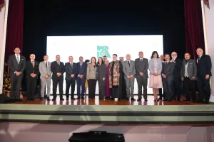 محافظ الجيزة يشهد إطلاق "مصر الخير" حملة "إفطار صائم" للعام الـ 14 31 - جريدة المساء