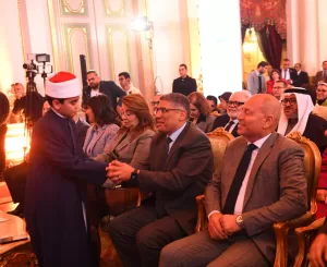 محافظ الجيزة يشهد إطلاق "مصر الخير" حملة "إفطار صائم" للعام الـ 14 35 - جريدة المساء