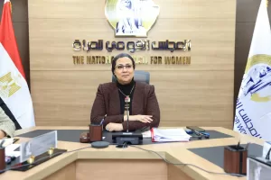 أمل عمار تبحث التعاون المشترك مع الوكالة الكورية للتعاون الدولي 19 - جريدة المساء