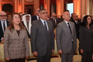 محافظ الجيزة يشهد إطلاق "مصر الخير" حملة "إفطار صائم" للعام الـ 14 29 - جريدة المساء