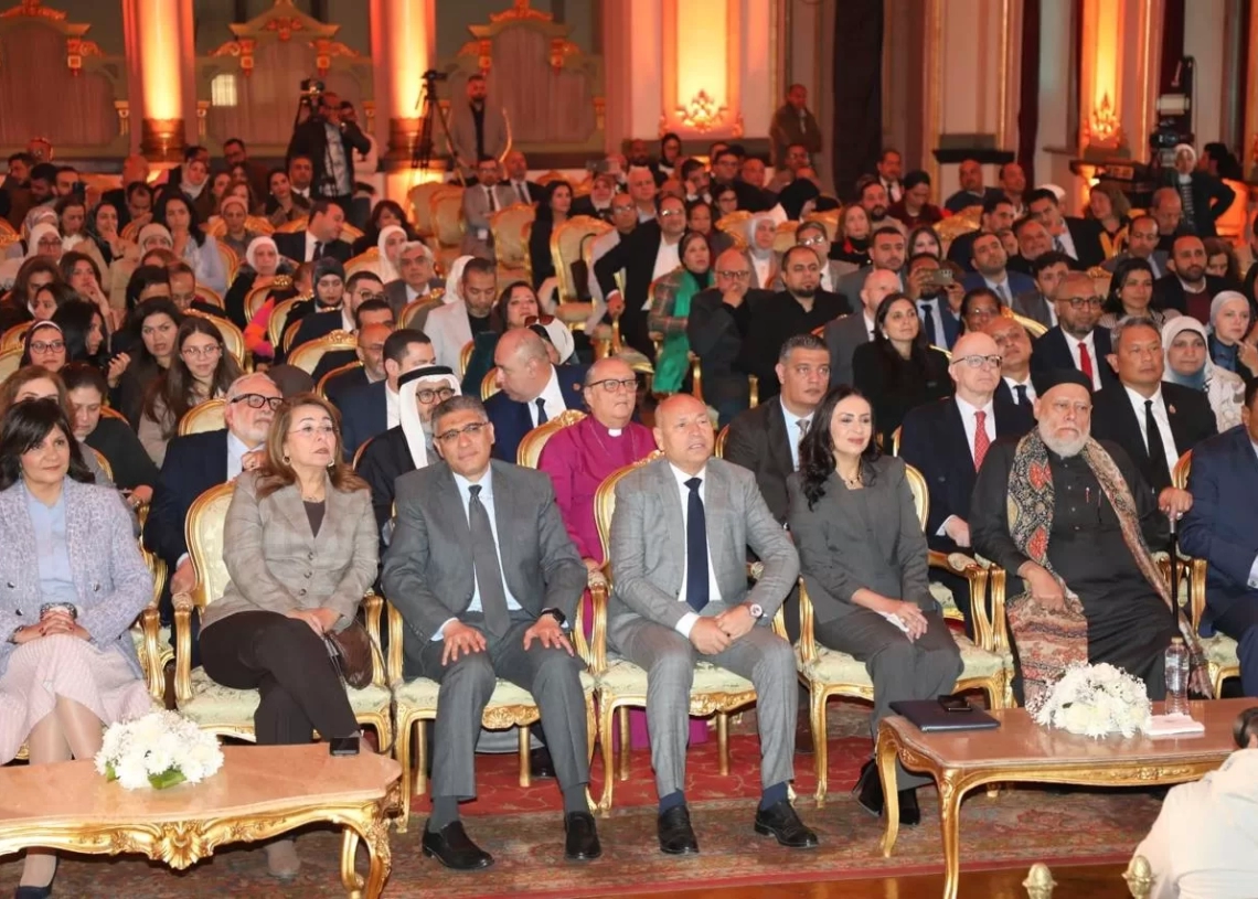 محافظ الجيزة يشهد إطلاق "مصر الخير" حملة "إفطار صائم" للعام الـ 14 19 - جريدة المساء