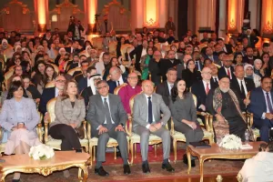 محافظ الجيزة يشهد إطلاق "مصر الخير" حملة "إفطار صائم" للعام الـ 14 21 - جريدة المساء