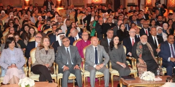 محافظ الجيزة يشهد إطلاق "مصر الخير" حملة "إفطار صائم" للعام الـ 14 1 - جريدة المساء