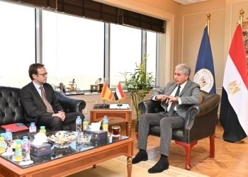 مصر تشارك فى معرض فيتور السياحى بمدريد..بعد غد .. السفير الإسبانى يهنئ شريف فتحى بنهضة السياحة المصرية فى 2025 23 - جريدة المساء