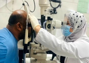 الصحة: إجراء نحو 20 ألف عملية مياه بيضاء واستقبال أكثر من مليوني مواطن خلال 2025 29 - جريدة المساء