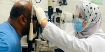 الصحة: إجراء نحو 20 ألف عملية مياه بيضاء واستقبال أكثر من مليوني مواطن خلال 2025 1 - جريدة المساء