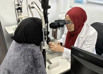 فحص 4.6 مليون شاب وفتاة ضمن مبادرة «المقبلين على الزواج» 27 - جريدة المساء