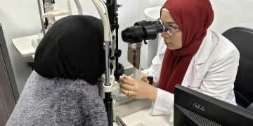 فحص 4.6 مليون شاب وفتاة ضمن مبادرة «المقبلين على الزواج» 1 - جريدة المساء