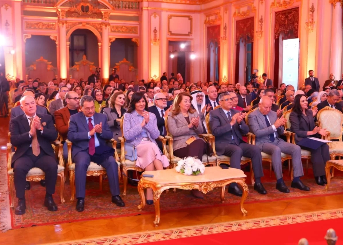 «مصر الخير» تطلق حملة «إفطار صائم» وتحصل على اعتماد ISO الدولى 20 - جريدة المساء «مصر الخير» تطلق حملة «إفطار صائم» وتحصل على اعتماد ISO الدولى 19 - جريدة المساء