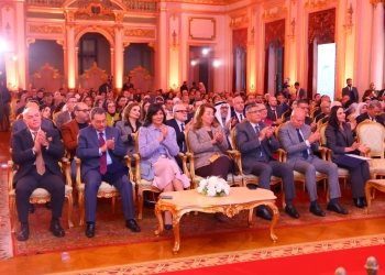 «مصر الخير» تطلق حملة «إفطار صائم» وتحصل على اعتماد ISO الدولى 27 - جريدة المساء