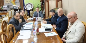 من بين 4 مرشحين.. اختيار مدير الشئون المالية بزراعة المنوفية 1 - جريدة المساء