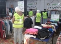ملابس بالمجان للأسر الأكثر احتياجا.. بـ"تلا المنوفية" 37 - جريدة المساء