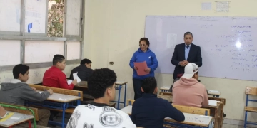 نصائح " أولياء أمور مصر " للراسبين في الترم الأول : المراجعة المستمرة وحل التقييمات 1 - جريدة المساء