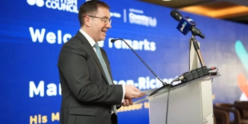 بحضور وزير التعليم العالي .. الثقافي البريطاني يعقد حوارًا إقليميًا معمقًا حول التعليم العابر للحدود في القاهرة 1 - جريدة المساء