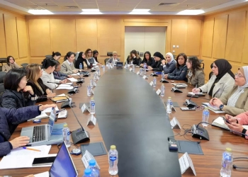 التضامن و«كويكا» تبحثان التعاون لتنفيذ برنامج مناهضة العنف ضد المرأة 24 - جريدة المساء