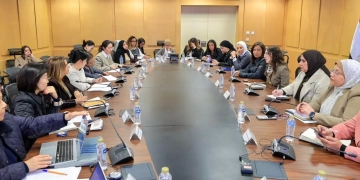 التضامن و«كويكا» تبحثان التعاون لتنفيذ برنامج مناهضة العنف ضد المرأة 1 - جريدة المساء