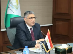 محافظ الجيزة يبحث موقف المرافق ودعم البنية التحتية بالمنطقة الصناعية بأبو رواش 21 - جريدة المساء