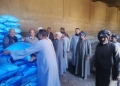 "الزراعة" تُكثف حملاتها الرقابية في 6 محافظات للتأكد من وصول الأسمدة المدعمة لمستحقيها 23 - جريدة المساء
