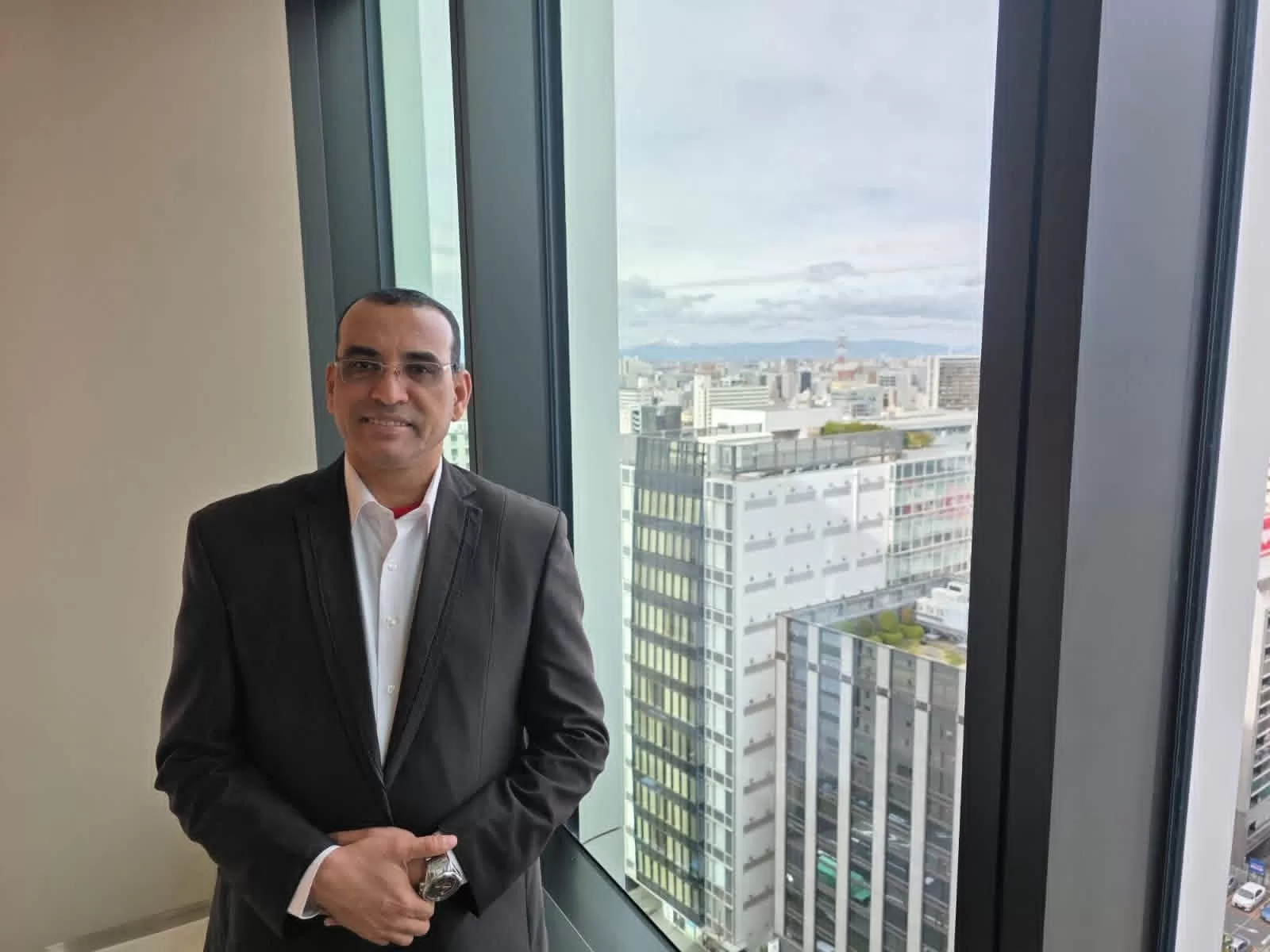 جامعة قنا تشارك في برنامج قيادات الغد في العلوم والتكنولوجيا والابتكار بجامعة ناجويا باليابان  21 - جريدة المساء