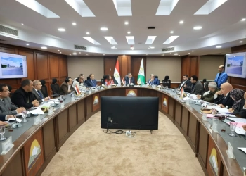 محافظ الجيزة يعقد اللقاء الأسبوعي لبحث شكاوى مواطني الحوامدية ومنشأة القناطر وجنوب والدقي 27 - جريدة المساء