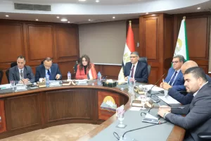 محافظ الجيزة يعقد اللقاء الأسبوعي لبحث شكاوى مواطني الحوامدية ومنشأة القناطر وجنوب والدقي 29 - جريدة المساء