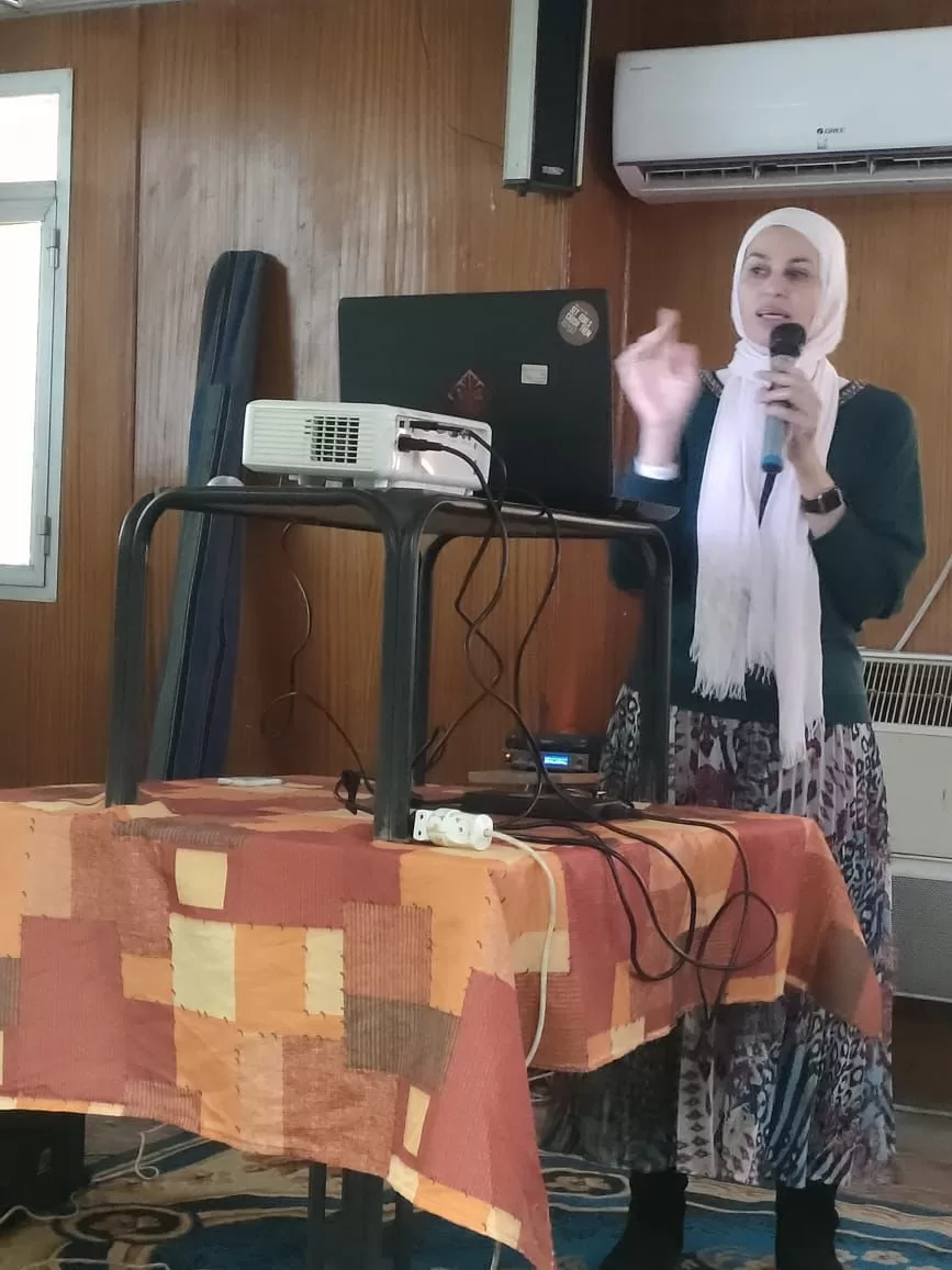 «التنفس الصناعي لحديثي الولادة» ورشة عمل بمستشفى قنا العام 33 - جريدة المساء