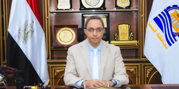 محافظ قنا يوجه بالتحقيق في شكاوى أولياء الأمور حول امتحان الهندسة للشهادة الإعدادية 1 - جريدة المساء