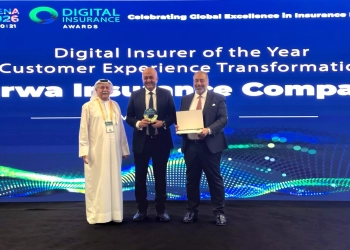 أول جائزة من نوعها في منطقة الشرق الأوسط وشمال أفريقيا وتحصد لقب "شركة التأمين الرقمي لعام 2026" 25 - جريدة المساء
