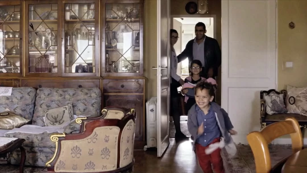 "الحياة بعد سهام" يشارك في مئوية يوسف شاهين بمعهد العالم العربي 19 - جريدة المساء "الحياة بعد سهام" يشارك في مئوية يوسف شاهين بمعهد العالم العربي 18 - جريدة المساء