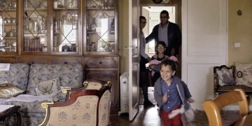 "الحياة بعد سهام" يشارك في مئوية يوسف شاهين بمعهد العالم العربي 2 - جريدة المساء "الحياة بعد سهام" يشارك في مئوية يوسف شاهين بمعهد العالم العربي 1 - جريدة المساء