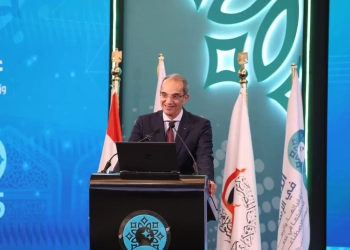 وزير الاتصالات : التوجيه البشرى الأهم فى منظومة الذكاء الاصطناعى إلى جانب البيانات والخوارزميات والموارد الحوسبية 27 - جريدة المساء