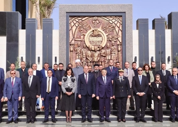 تدريب 8 آلاف متعافٍ ودمجهم في سوق العمل خلال احتفالات عيد الشرطة الـ74 27 - جريدة المساء