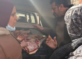 "الزراعة": ضبط 58 طن اللحوم ومنتجاتها غير الصالحة خلال النصف الأول من يناير 2026 31 - جريدة المساء