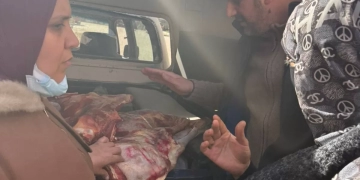 "الزراعة": ضبط 58 طن اللحوم ومنتجاتها غير الصالحة خلال النصف الأول من يناير 2026 2 - جريدة المساء "الزراعة": ضبط 58 طن اللحوم ومنتجاتها غير الصالحة خلال النصف الأول من يناير 2026 1 - جريدة المساء