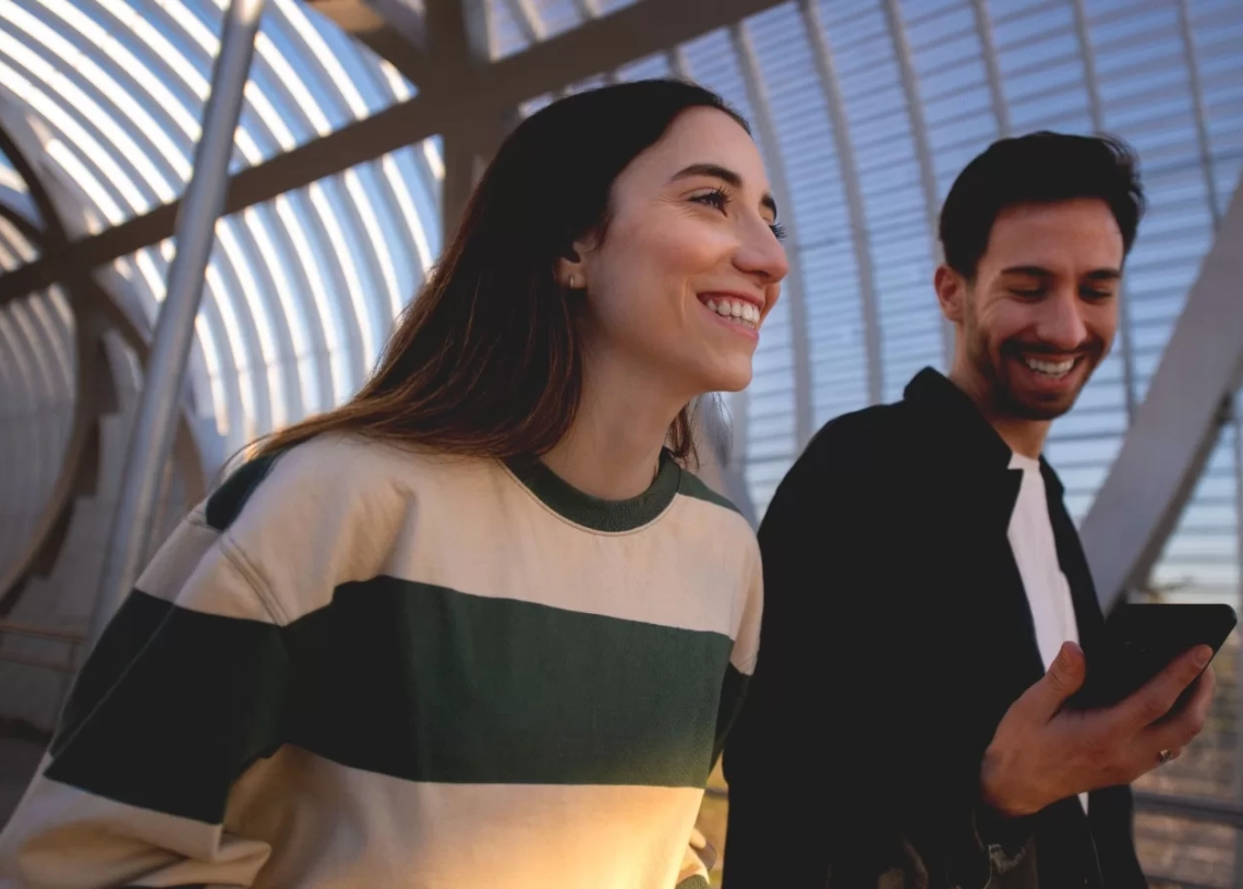 تقرير جديد من مختبر إريكسون للمستهلكين يتطرق الى أسئلة الاتصال المتمايز لمزودي خدمات الاتصالات 19 - جريدة المساء