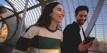 تقرير جديد من مختبر إريكسون للمستهلكين يتطرق الى أسئلة الاتصال المتمايز لمزودي خدمات الاتصالات 1 - جريدة المساء