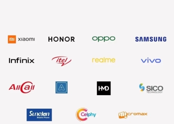 تعرّف على أبرز العلامات التجارية التي تُصنّع هواتفها في مصر. 27 - جريدة المساء