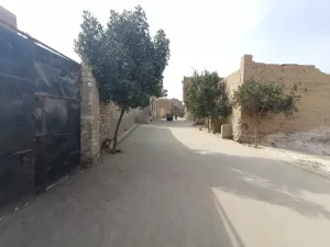 تشغيل خدمة الصرف الصحي بقري البرمبل والخرمان في أطفيح.. الأسبوع المقبل 45 - جريدة المساء