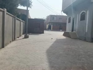 تشغيل خدمة الصرف الصحي بقري البرمبل والخرمان في أطفيح.. الأسبوع المقبل 43 - جريدة المساء