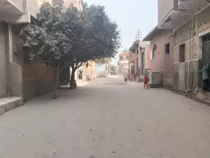 تشغيل خدمة الصرف الصحي بقري البرمبل والخرمان في أطفيح.. الأسبوع المقبل 37 - جريدة المساء