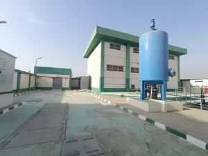 تشغيل خدمة الصرف الصحي بقري البرمبل والخرمان في أطفيح.. الأسبوع المقبل 33 - جريدة المساء