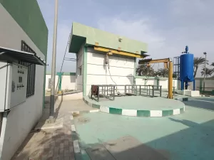 تشغيل خدمة الصرف الصحي بقري البرمبل والخرمان في أطفيح.. الأسبوع المقبل 19 - جريدة المساء